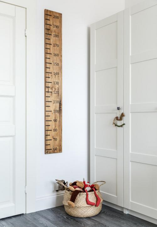 Прихожая в двушке п44т. Бюджетный ремонт своими руками: двушка 52 м  серии П-44Т