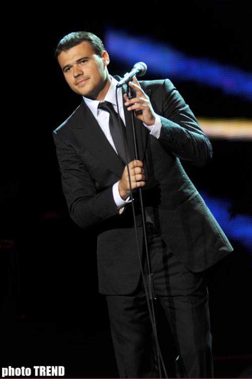 Машины Эмина Агаларова. Альбомы Эмина Агаларова похожи на дорогие автомобили престижных марок