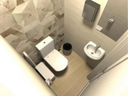 Туалет в стиле кантри. Советы и рекомендации 02 Туалет в стиле кантри. Советы и рекомендации 02