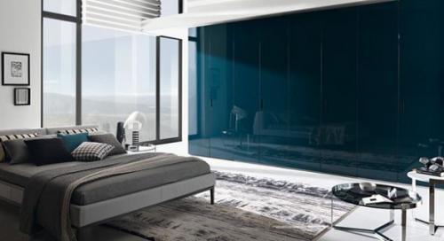 Какой фасад шкафа купе лучше. Преимущества и недостатки