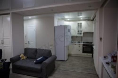 Кухня-ниша, что это. Кухня-ниша. Все особенности. 03