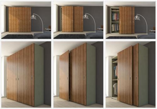 Как Выбрать шкаф купе.  Выбрать шкаф для одежды — значит Выбрать внутреннее наполнение 09 Как Выбрать шкаф купе.  Выбрать шкаф для одежды — значит Выбрать внутреннее наполнение 09