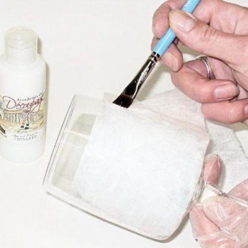 Поделки своими руками из бокалов. Оригинальный элемент декора