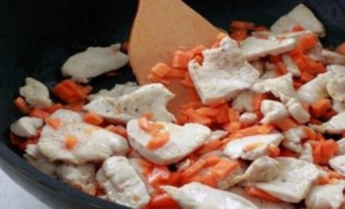 Как приготовить чечевицу с мясом. Чечевица с мясом