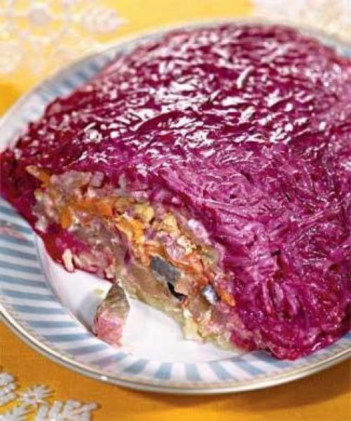 Очистить селедку одним движением. 5 способов быстрой очистки селедки 12 Очистить селедку одним движением. 5 способов быстрой очистки селедки 12