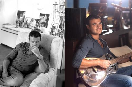 Сколько стоит дом Эмина Агаларова. Эмин Агаларов удивил роскошью дома со стеклянными стенами, выстроенного на берегу моря