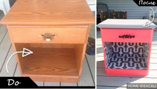 Лучшие идеи для дома своими руками. Спальня 08 Лучшие идеи для дома своими руками. Спальня 08