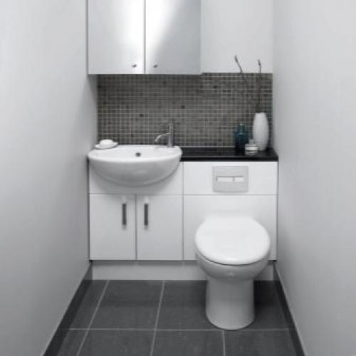 Туалет в стиле кантри. Советы и рекомендации 10 Туалет в стиле кантри. Советы и рекомендации 10