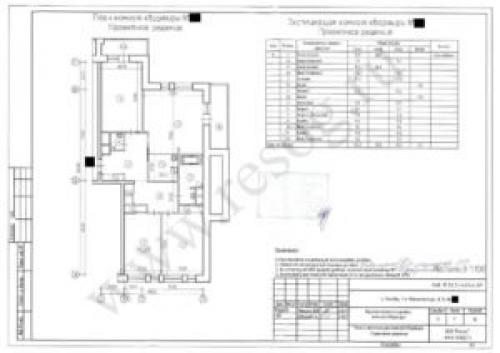 Кухня-ниша, что это. Кухня-ниша. Все особенности. 06