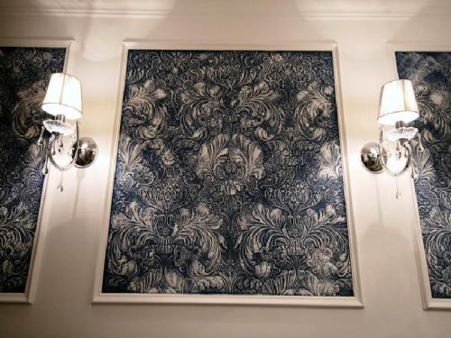 Маленький коридор дизайн. Выбор дизайна коридора