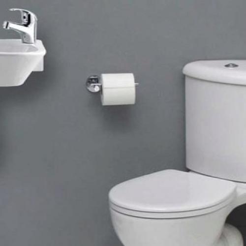 Туалет в стиле кантри. Советы и рекомендации 09 Туалет в стиле кантри. Советы и рекомендации 09