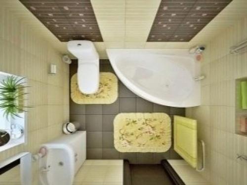 Туалет в стиле кантри. Советы и рекомендации 08 Туалет в стиле кантри. Советы и рекомендации 08