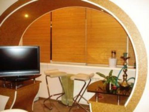 Увеличение комнаты за счет балкона. Объединение комнаты и лоджии 06 Увеличение комнаты за счет балкона. Объединение комнаты и лоджии 06