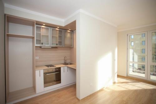 Кухня-ниша, что это такое. Что такое кухня-ниша и в чем ее плюсы