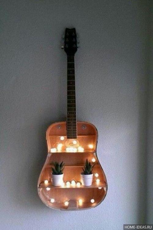 Лучшие идеи для дома своими руками. Спальня 05 Лучшие идеи для дома своими руками. Спальня 05