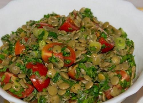 Как вкусно приготовить чечевицу. Как вкусно и правильно приготовить чечевицу