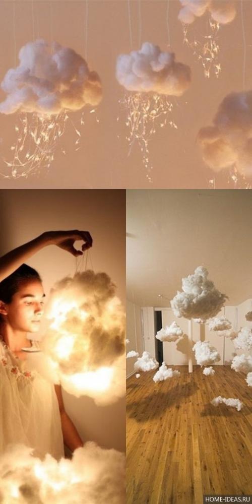 Лучшие идеи для дома своими руками. Спальня 11 Лучшие идеи для дома своими руками. Спальня 11