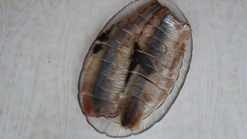 Очистить селедку одним движением. 5 способов быстрой очистки селедки 08 Очистить селедку одним движением. 5 способов быстрой очистки селедки 08