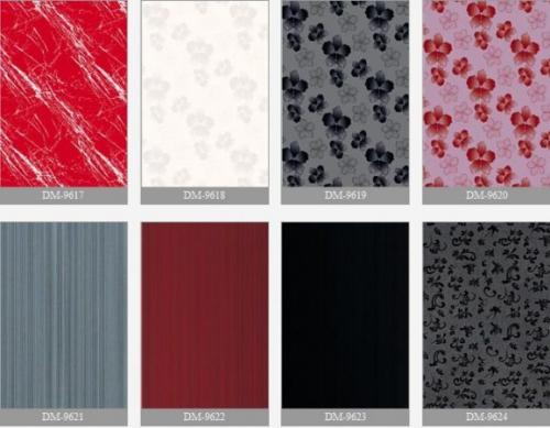 Матовый акрил для кухни. Акриловые панели