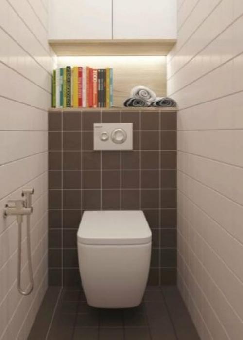 Туалет в стиле кантри. Советы и рекомендации 06 Туалет в стиле кантри. Советы и рекомендации 06