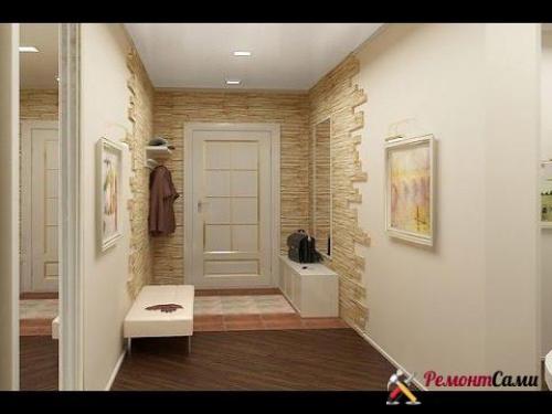 Ремонт в новостройке своими руками. С чего начать ремонт?