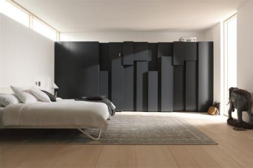 Какой фасад шкафа купе лучше. Преимущества и недостатки