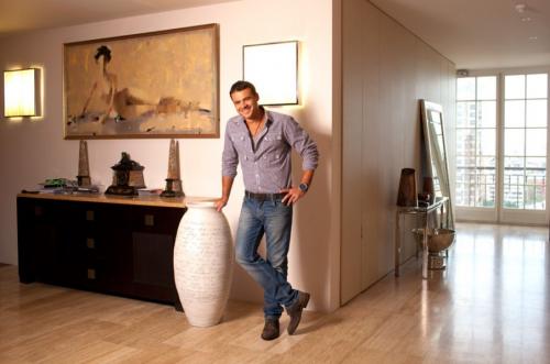 Сколько стоит дом Эмина Агаларова. Эмин Агаларов удивил роскошью дома со стеклянными стенами, выстроенного на берегу моря