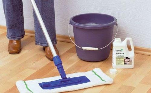 Как ухаживать за ламинатом в квартире. Классы ламината, рекомендации по уходу 06 Как ухаживать за ламинатом в квартире. Классы ламината, рекомендации по уходу 06