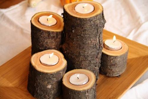 Поделки своими руками из бокалов. Оригинальный элемент декора 24 Поделки своими руками из бокалов. Оригинальный элемент декора 24