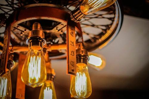 Стиль стимпанк в интерьере. Что это за стимпанк интерьер такой? 04 Стиль стимпанк в интерьере. Что это за стимпанк интерьер такой? 04