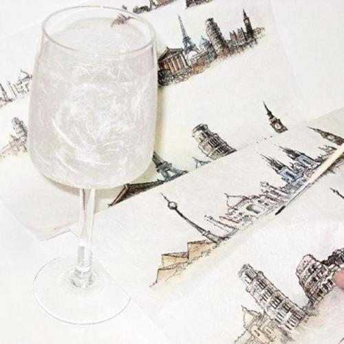 Поделки своими руками из бокалов. Оригинальный элемент декора