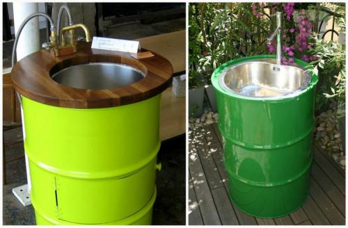 Своими руками для дома и дачи. Самоделки для дачи – лучшие идеи для сада и огорода из подручных материалов