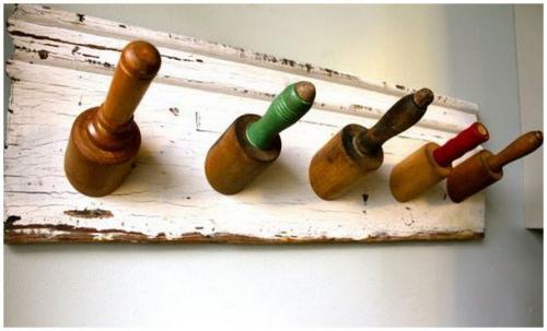 Как использовать старые бокалы. Как использовать обычные вещи ? Необычное применение обычных вещей