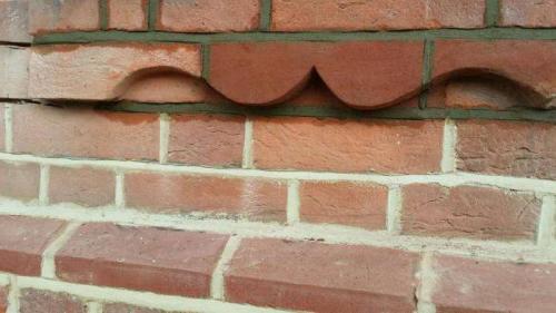 Как сделать стену под кирпич. Отделка стен под кирпич: стилистика помещения и дизайн 30 Как сделать стену под кирпич. Отделка стен под кирпич: стилистика помещения и дизайн 30