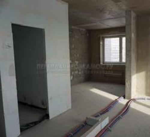 Кухня-ниша, что это. Кухня-ниша. Все особенности. 14