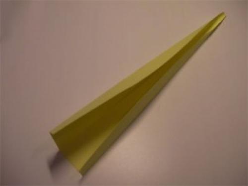 Поделка своими руками стрекоза. Объемная аппликация из цветной бумаги. Стрекоза