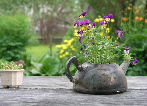 Своими руками для дома и дачи. Самоделки для дачи – лучшие идеи для сада и огорода из подручных материалов