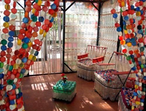 Что то интересное своими руками для дома. Что можно сделать в домашних условиях своими руками? 17