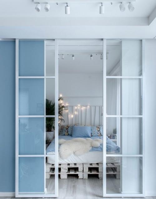 Ошибки при выборе кровати. 7 недопустимых ошибок при дизайне интерьера небольшой спальни.