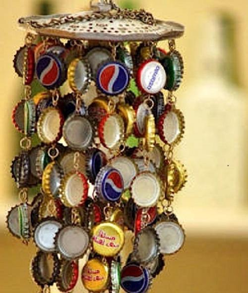 Что то интересное своими руками для дома. Что можно сделать в домашних условиях своими руками? 15