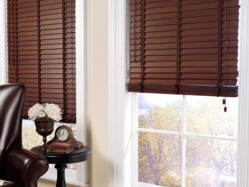 Рулонные шторы или обычные. Что выбрать: жалюзи или рулонные шторы?