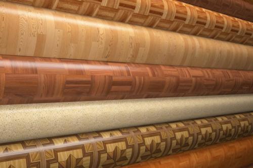 Пол в ванной линолеум. Линолеумный пол в ванной комнате: рациональное решение или авантюра