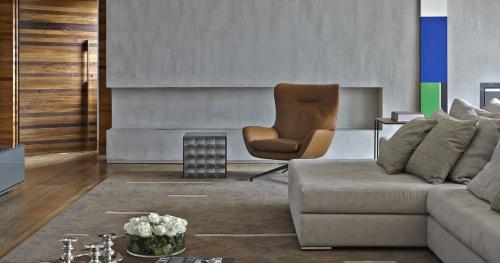 Правила скандинавского стиля в интерьере. Цветовое оформление