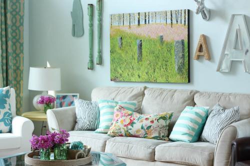 Сайты интерьеров для дизайнеров. ТОП 10 сайтов по дизайну интерьера