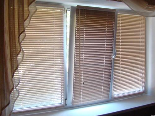 Рулонные шторы или обычные. Что выбрать: жалюзи или рулонные шторы?