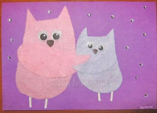 Поделки ко дню матери в начальной школе из бумаги. Делаем поделки ко дню матери в начальной школе