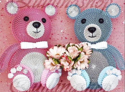 Поделки ко дню матери в начальной школе из бумаги. Делаем поделки ко дню матери в начальной школе