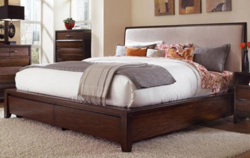 Как выбрать кровать для спальни. Как выбрать кровать в спальню - практические советы от специалистов 06