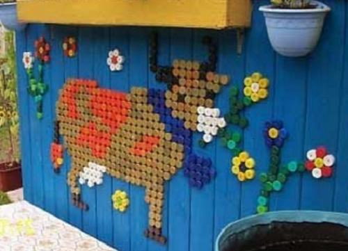 Что то интересное своими руками для дома. Что можно сделать в домашних условиях своими руками? 14