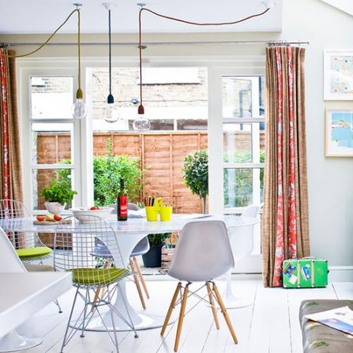 Сайты интерьеров для дизайнеров. ТОП 10 сайтов по дизайну интерьера